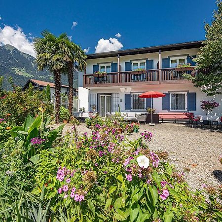 Villa Ladurner Tirolo Extérieur photo