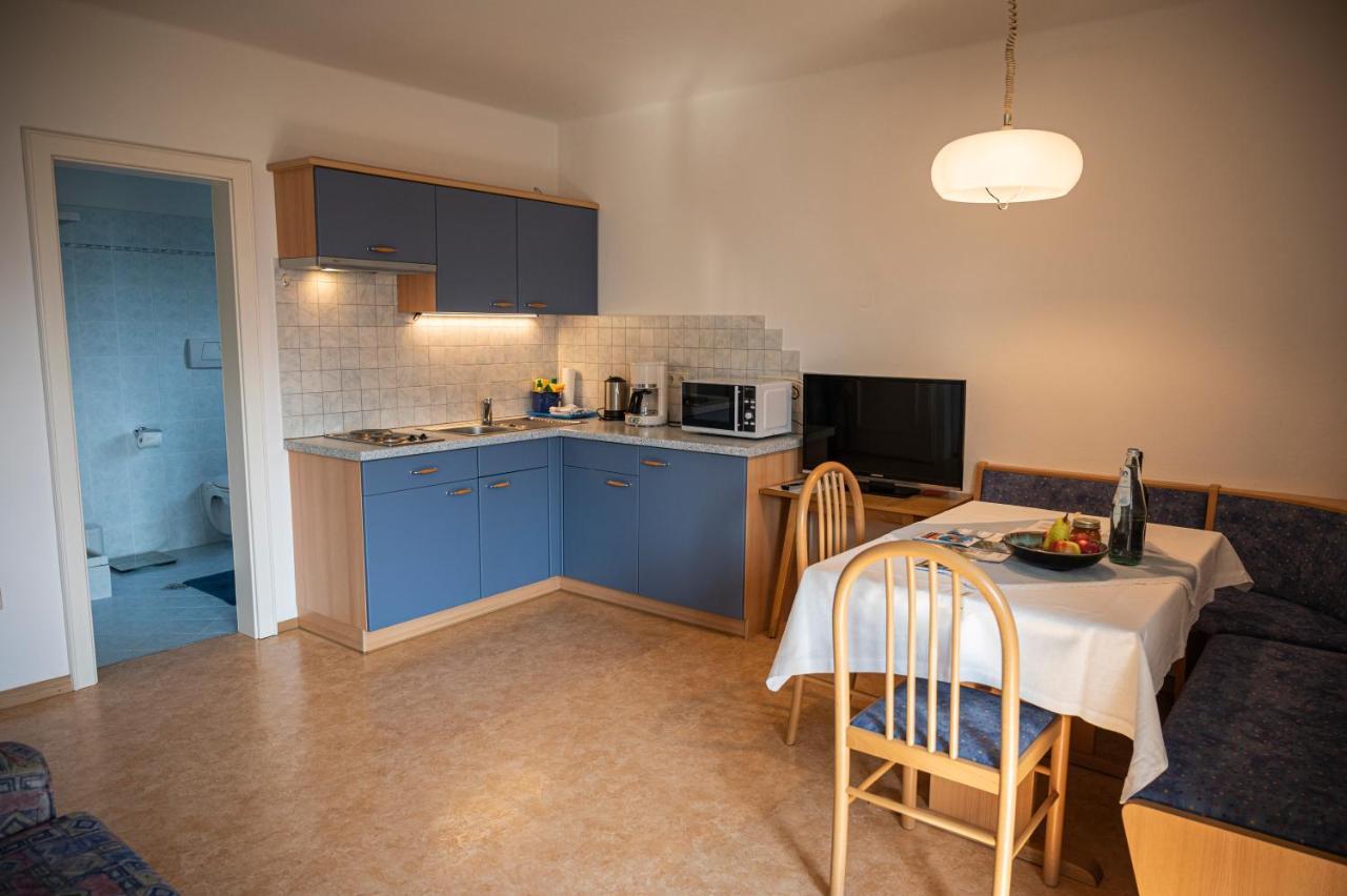 Villa Ladurner Tirolo Extérieur photo